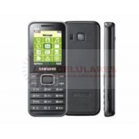 Celular Samsung GT-E3210 Desbloqueado (USADO)